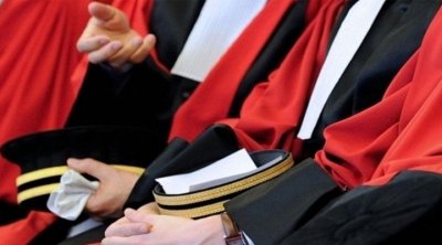 بليغ العباسي : إبتدائية تونس 1 أعادت أحد القضاة المعفيين إلى عمله في قرار تاريخي