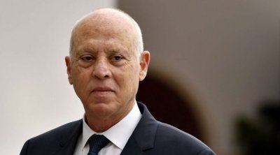 من بينهم مدير عام وكالة الكحول : سعيّد ينهي مهام عدد من المسؤولين بوزارة المالية