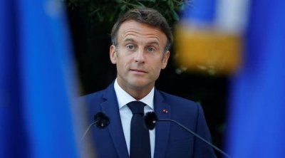 Macron entame ce jeudi une visite de trois jours en Algérie