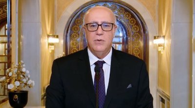 مروان العباسي : الاقتصاد الوطني لم يتمكن من التدارك وتجاوز انعكاسات كورونا
