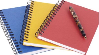 Le cahier subventionné sera disponible en quantité suffisante avant la rentrée scolaire