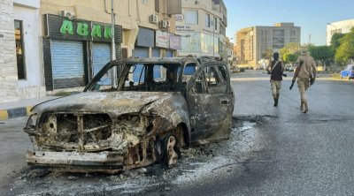 La Tunisie appelle à l’arrêt immédiat des hostilités en Libye