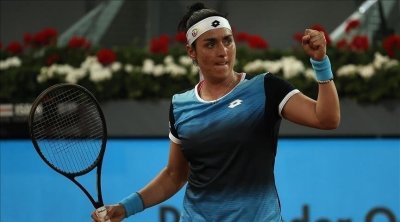 US Open : Ons Jabeur entre en lice