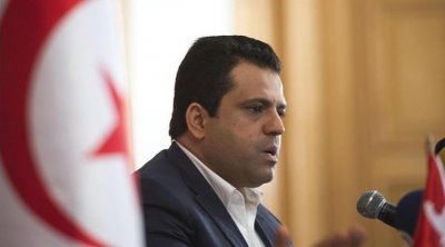 Interpol a innocenté Slim Riahi 