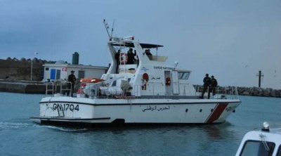 Bizerte : Mise en échec de sept tentatives de migration clandestine 