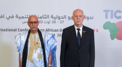 إبراهيم غالي لسعيّد: سيذكر شعبنا أنكم لم تخشوا في الحق لومة لائم