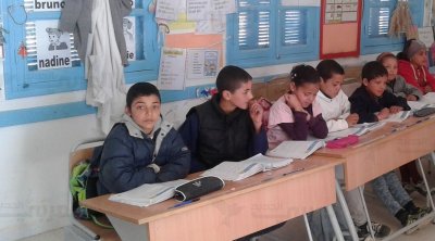 نقابة التعليم الأساسي: عدد الشغور على مستوى وطني يتجاوز 5000 مدرس