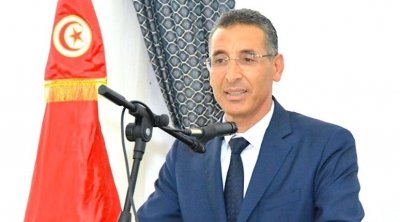 توفيق شرف الدين يقرّر إيقاف الاقتطاع من أجور الأمنيين لفائدة النقابات (وثيقة)