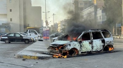 20 قتيلا ومئات الجرحى حصيلة الاشتباكات المسلحة في العراق