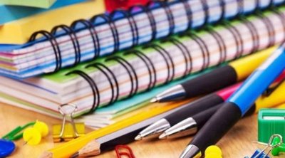 وزارة التجارة : برنامج للتخفيض في أسعار المواد المدرسية قريبا