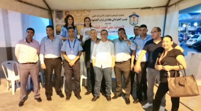 نقابة قوات الأمن الداخلي تدخل في اعتصامات أمام المقرات الأمنية