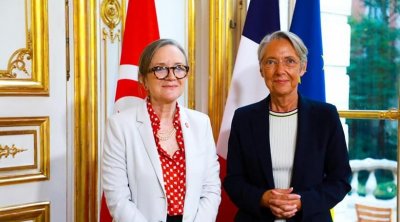 وزير الداخلية الفرنسي : عودة النسق العادي في إسناد التأشيرة للتونسيين