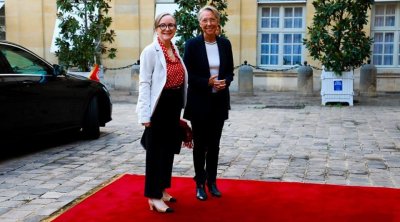 France : Retour à la normale dans l’octroi de visas pour les Tunisiens 