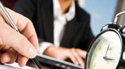 إستئناف العمل بنظام الحصتين بداية من اليوم 