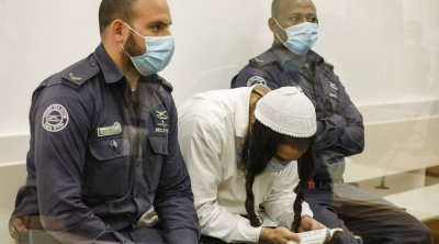 إسرائيل : المحكمة العليا تؤيد حكم السجن المؤبد على مستوطن قتل عائلة فلسطينية حرقاً