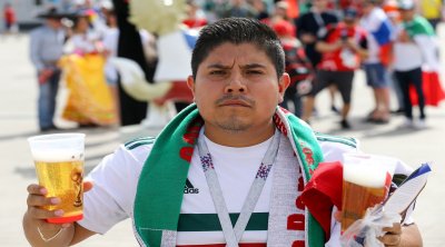 قطر ستسمح ببيع البيرة خلال المونديال بشروط محددة