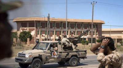 السنغالي عبدالله باتيلي مبعوثا أمميا إلى ليبي