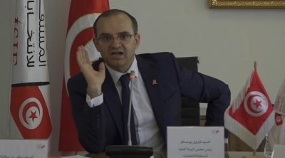 فاروق بوعسكر: تكلفة الإستفتاء لم تتجاوز 40 مليار 