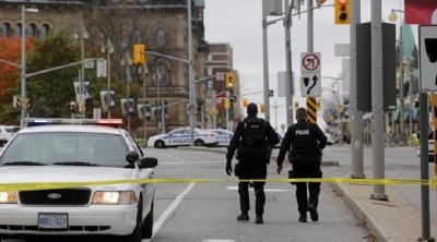 كندا : 10 قتلى في عمليات طعن 