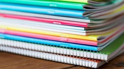 موزع مواد مدرسية : الكراس المدعم لا يغطي الإحتياجات