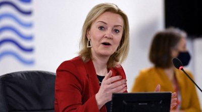 بريطانيا : انتخاب ليز تراس رئيسة للوزراء بعد فوزها على ريشي سوناك