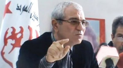 محمد جمور: المنجي الرحوي يحاول السطو على الوطد