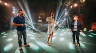 أفكار تحتفل بنجاح برنامج احتضانها لعدد من المشاريع الناشئة