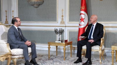 القانون الإنتخابي : قيس سعيّد يقصي المعارضين لمسار 25 جويلية 