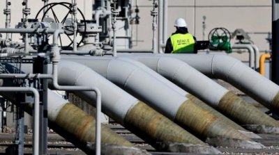 وكالة موديز: انقطاع الغاز الروسي سيؤدي إلى ركود شديد في أوروبا