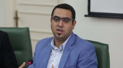 منع القيادي في حركة النهضة أسامة الصغيّر من السفر