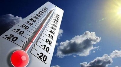 تونس : موجة الرطوبة مستمرة إلى نهاية الأسبوع 