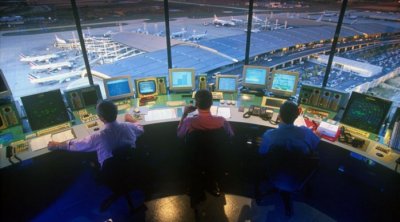 أعوان الملاحة الجوية يقرّرون الإضراب العام يوم 9 سبتمبر 