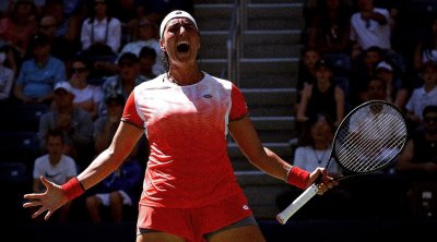 US Open : Ons Jabeur passe en demi-finale