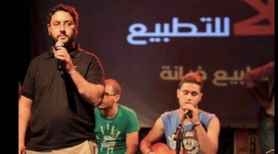 نقابة الصحفيين تدين بشدّة إيقاف التعسفي لغسان بن خليفة 