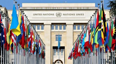 الأمم المتحدة: العالم تراجع 5 سنوات في الصحة والتعليم ومستوى المعيشة بسبب كورونا