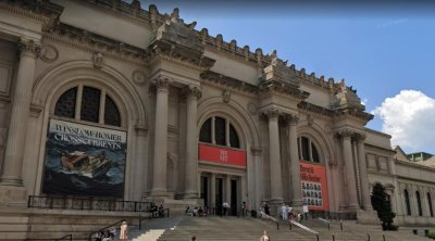 New York restitue à l'Égypte 16 œuvres d'art pillées