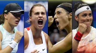 Demi-finales US Open: où voir le match Ons Jabeur -Caroline Garcia?