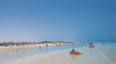 تونس : الحرارة أعلى من المعدلات العادية... و ستستمر إلى 18 سبتمبر