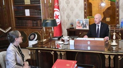 Saïed appelle à lutter contre la spéculation