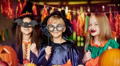 معز بن محمود: لهذا السبب تم منع احتفالات هالووين بمحاضن ورياض الأطفال