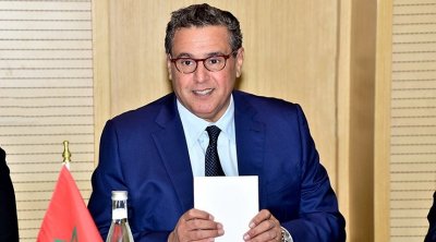 رئيس الحكومة المغربية: إستقبال سعيّد لغالي سقطة ديبلوماسية