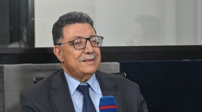 إبراهيم بودربالة: 25 جويلية أنقذ تونس 