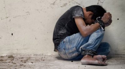 نصفهم أطفال : تسجيل 1100 ضحيّة إتجار بالبشر في 2021