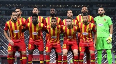 IFFHS : L'Espérance classée 167e mondiale