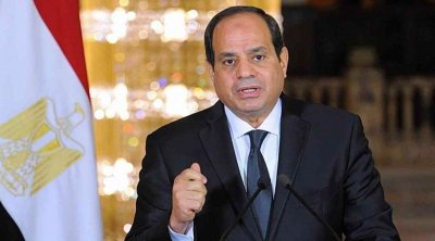 السيسي يصل إلى قطر الثلاثاء المقبل في أول زيارة له للدوحة