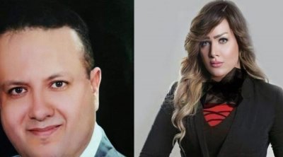 قضية مقتل المذيعة شيماء جمال : حكم بإعدام الزوج وشريكه