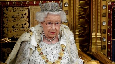 قائمة ملوك ورؤساء العالم لحضور جنازة الملكة إليزابيث