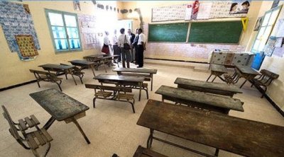 تونس : حوالي 67 ألف تلميذ انقطعوا عن الدراسة السنة الفارطة