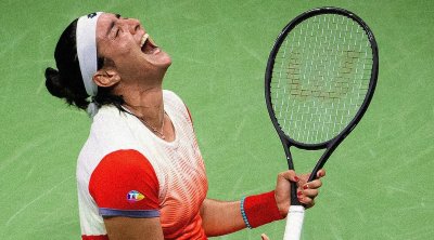 Tunisie : Ons Jabeur classée deuxième mondiale