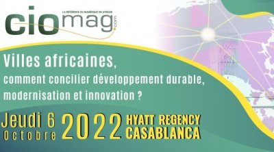 Les enjeux de la transformation digitale des territoires